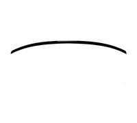Maletero Alerón Maletero Compatible Con 5 Series G60 I5 525i 530i 535i 2024 Kit De Extensión De Ventana De Ala Trasera De Alerón Trasero De Coche Tuning