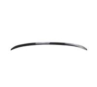 Maletero Alerón Maletero Compatible Con Alerones Serie 5 G30 525i 530i 2017-2023 Para Alerón Trasero Estilo Para M5 Para Portón Trasero Divisor Labio Cola De Pato DUCKBILL