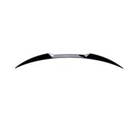 Maletero Alerón Maletero Compatible Con Alfa Para Romeo Para Giulia Sedan 2015 2016 2017-2023 Alerón De Tapa De Techo Maletero Trasero Para Alerones Labios Divisores Puerta Trasera De Ala Trasera