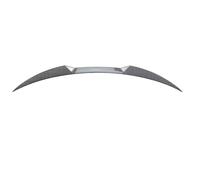 Maletero Alerón Maletero Compatible Con Alfa Para Romeo Para Giulia Spoiler 2015-2023 Alerón Trasero Coche Alerón Viento Fijo Alerón Trasero Kit Carrocería Ala Viento Fija Automática