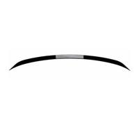 Maletero Alerón Maletero Compatible Con F95 Para X5M G05 X5 2019 2020 2021 2022 2023 Alerón Medio Del Techo Del Maletero Trasero Del Coche Para Aletas Kits De Carrocería Tuning