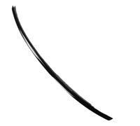 Maletero Alerón Maletero Compatible Con G60 Para 5 Series 520d 520i 530i 530e 550e 2023 2024 2025 Alerón Trasero Brillante Para Alerón Trasero De Maletero Kit De Carrocería Tuning