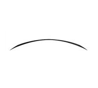 Maletero Alerón Maletero Compatible Con Mercedes Para Benz C W205 Sedan C180 C200 C260 C43 C63 GLOSS 2015-2021 Alerón Trasero Para Tapa De Ala Alerón De Ala