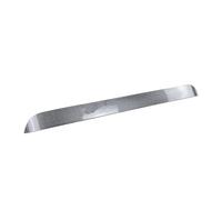 Maletero Alerón Maletero Compatible Con Mercedes Para Benz Clase E W214 E260 E300 2024 ABS Alerón Superior Del Maletero Trasero Del Coche Techo Para Ala