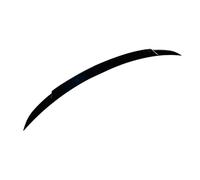 Maletero Alerón Maletero Compatible Con Mercedes Para Benz Clase E W214 E260 E300 2024 Alerón Techo Para Maletero Trasero Coche Cola Para Ala Brillo De Labios Kits Carrocería Carbono Negro Tuning