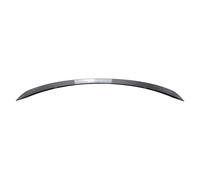Maletero Alerón Maletero Compatible Con Mercedes Para Benz GLC Para Coupe C254 2023+ Alerones De Labios Divisores De Portón Trasero Alerón Superior Maletero De Techo Trasero HIGH KICK DUCKBILL