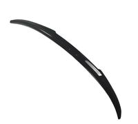 Maletero Alerón Maletero Compatible Con Para 2 Series F44 216d 218i 218d 220i 220d M235i 4 Puertas 2020-2024 Kits De Carrocería: Alerón Trasero Para Tipo Tapa De Maletero