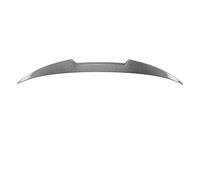 Maletero Alerón Maletero Compatible Con Para A3 8Y 2021 2022 2023 2024 2025 Alerón Trasero De Coche Kit De Extensión De Ventana Ala De Techo Ajuste Negro Brillante