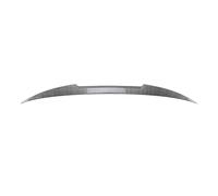 Maletero Alerón Maletero Compatible Con Para A3 8Y Para Sportback 2021-2024 Alerón Trasero Divisor Alerón Trasero Borde De Maletero Kit De Carrocería Accesorios Para Coche
