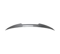 Maletero Alerón Maletero Compatible Con Para A3 S3 8V Sedán 2014-2020 Alerón Trasero Para Maletero Alerón Techo Divisor Para Kit De Carrocería Accesorios De Tuning