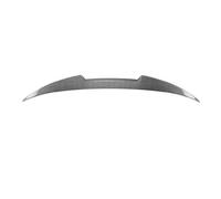 Maletero Alerón Maletero Compatible Con Para A3 S3 RS3 8Y 2021-2024 Alerón Trasero Para Maletero De Coche Kit De Carrocería Para Alerón Trasero De Coche