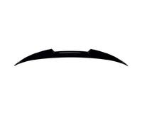 Maletero Alerón Maletero Compatible Con Para A3 S3 RS3 8Y 2021-2024 Alerón Trasero Para Maletero De Coche Kit De Carrocería Para Alerón Trasero De Coche