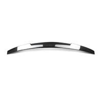 Maletero Alerón Maletero Compatible Con Para A4 B8 S4 2009 2010 2011 2012 Alerón Trasero De Fibra De Carbono Para Maletero Accesorios Para Coche