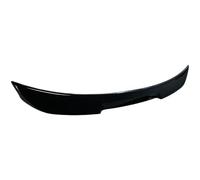 Maletero Alerón Maletero Compatible Con Para E60 540i 535xi 530xd 525xi 523xi 523i 520d 2005-2010 Cola Divisora del Alerón Del Maletero Trasero Del Coche Para Kits Carrocería Ala Accesorios