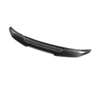 Maletero Alerón Maletero Compatible Con Para F22 Para 2 Series M235i F87 M2 2014-2021 Borde Trasero Coche Para Alerón Ala Kit Carrocería Estilo Fibra Carbono Real Maletero Coche Para Ala