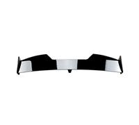 Maletero Alerón Maletero Compatible Con Para X2 U10 2023 2024 Trasero Para Ala Techo Maletero Alerón Superior Alerones De Labios HIGH KICK DUCKBILL Cola Portón Trasero Labio Divisor