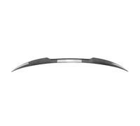 Maletero Alerón Maletero Compatible Con Para X3 G01 2018 2019 2020 2021 2022 2023 Alerón Trasero Para Moldura De Labio De Ala ABS Kit De Carrocería De Estilo Alerón Trasero