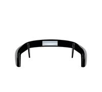 Maletero Alerón Maletero Compatible Con Para X5 G05 LCI M Para Sport 2019-2024 Alerón Trasero Para Maletero Alerón Central Para Maletero Kit De Carrocería Accesorios Para Coche