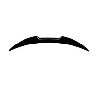 Maletero Alerón Maletero Compatible Con Para X6 E71 2008-2014 Alerón Trasero Para Techo Divisor De Maletero Protector De Ala De Viento Fijo Decoración