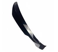 Maletero Alerón Maletero Compatible Con Seat Para Leon ST Para Cupra TGI Para FR Para Hatchback ABS Negro Brillante Alerón De Techo Trasero De Coche Alas De Maletero Trasero Kits De Carrocería