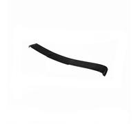 Maletero Alerón Maletero Compatible Con Toyota Para Camry 2018 2019 2021 2021-2022 ABS Alerón De Techo De Ventana Trasera De Maletero Accesorios De Ajuste Exterior De Coche