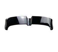 Maletero Alerón Maletero Compatible Con VW Para Golf 6 Para MK6 Para GTI R 2010-2013 Kit De Carrocería Para Alerón Trasero Superior Negro Brillante Para Maletero