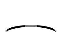 Maletero Alerón Maletero Compatible Con VW Para Polo 6R 6C 2009 2010 2011 2012 2013 2014-2017 Alerón Trasero Para Maletero Alerón Divisor De Portón Trasero Alerón De Labios
