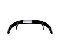 Maletero Alerón Maletero Compatible Con X3 G01 2018 2019 2020 2021 2022 2023 2024+ Kit Divisor De Alerón Lateral Para Techo De Maletero Trasero De Coche Divisor De Labio MP