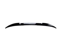 Maletero Alerón Maletero Compatible Con X4 G02 2018 2019 2020 2021 2022 2023 M Estilo Alerón Trasero Del Maletero Del Techo Del Coche Cola Para Los Kits Cuerpo Labio Del Maletero Ala Tuning