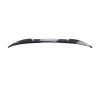 Maletero Alerón Maletero Compatible Con X4 G02 2018 2019 2020 2021 2022 2023 M Estilo Alerón Trasero Del Maletero Del Techo Del Coche Cola Para Los Kits Cuerpo Labio Del Maletero Ala Tuning