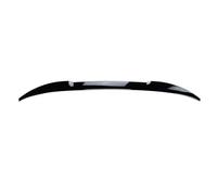 Maletero Alerón Maletero Compatible Con X4 G02 2018 2019 2020 2021 2022 Alerón Trasero Del Maletero Del Coche Para Ala ABS Alerón Trasero Labio Del Maletero Para La Extensión Del Labio Del Ala