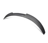 Maletero Alerón Maletero Compatible Con X6 F16 F86 X6M 2014 2015 2016 2017 2018 2019 2020 Alerón Trasero Con Apariencia De Fibra De Carbono Para Accesorios De Coche