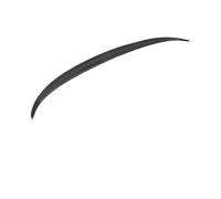 Maletero Alerón Para M3 Para F80 2014-2018 Alerón Trasero Fibra Carbono Real Parachoques Labio Alerón Maletero Kits Carrocería Maletero Alerón