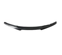 Maletero Alerón Para Para A3 Para S3 Para RS3 2014-2018 Alerón Techo Trasero Cubierta Maletero Estilo Coche Maletero Alerón