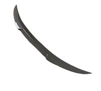 Maletero Alerón Para Serie 3 Para E93 Para E92 Para M3 Para Cabriolet 2007-2013 Alerón Trasero Fibra Carbono Real Maletero Alerón