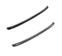 Maletero Alerón Para Serie 3 Para F30 Para 318i Para 320i Para 325i 2013-2019 Alerón Trasero Techo Coche Alerón Lateral Alerón Trasero Ajuste Borde Maletero Exterior Maletero Alerón
