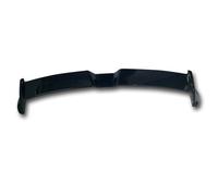 Maletero Alerón Para X5 Para F15 2014-2018 Alerón Trasero Central Techo Cubierta Tapa Maletero Aspecto Carbono Negro Brillante Maletero Alerón