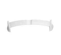 Maletero Alerón Para X5 Para F15 2014-2018 Alerón Trasero Central Techo Cubierta Tapa Maletero Aspecto Carbono Negro Brillante Maletero Alerón