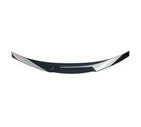 Maletero Alerones para BMW Serie 4 F32 F82 para M4 Coupé MP Style 2013-2019 Alerón Trasero Brillante Compatible Auto Spoiler ala del Alerón Trasero(3)