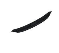 Maletero Alerones para VW para Caddy MK2 2003-2015 Alerón Trasero para Techo Maletero Kit Carrocería Tunear Piezas Coche Auto Spoiler ala del Alerón Trasero(Glossy Black)