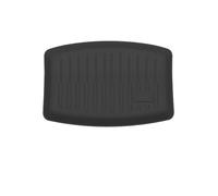 Maletero Alfombra Alfombrilla Maletero Coche Para Tesla Para Model 3 Highland 2024, Alfombrillas Maletero Delantero Y Trasero, Alfombrillas De Capa Superior E Inferior(Alfombrilla inferior del maleter