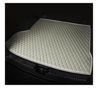 Maletero Alfombra Alfombrilla para Maletero De Coche, Revestimiento Carga para, para Peugeot 3008 2011 2012 2013 Alfombrilla(Gris)