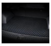 Maletero Alfombra Alfombrilla para Maletero De Coche, Revestimiento Carga para, para Peugeot 3008 2011 2012 2013 Alfombrilla(Negro)