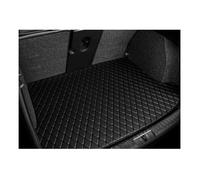 Maletero Alfombra Compatible con BYD Atto 2 Yuan Up S1 Pro 2024 2025 2026 Estera De Maletero Coche Personalizada Cojín Almacenamiento Antisuciedad(Negro,Upper Level)