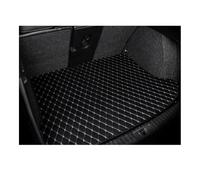 Maletero Alfombra Compatible con BYD Atto 2 Yuan Up S1 Pro 2024 2025 2026 Estera De Maletero Coche Personalizada Cojín Almacenamiento Antisuciedad(Black Beige,Upper Level)