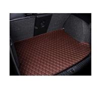Maletero Alfombra Compatible con BYD Atto 2 Yuan Up S1 Pro 2024 2025 2026 Estera De Maletero Coche Personalizada Cojín Almacenamiento Antisuciedad(Coffee,Upper Level)