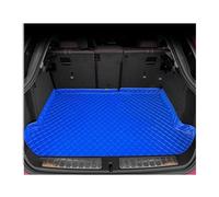 Maletero Alfombra para Koleos 2009 2010 2011 2012 2013 2014 Alfombrilla Impermeable para Maletero Coche(Azul)