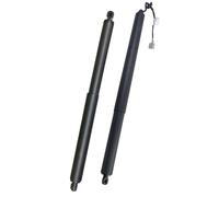 Maletero Amortiguadores para Ford para Explorer 2011-2015 2.0L/ 3,5 Soportes de elevación eléctrica Puerta Trasera con abridor eléctrico BB5Z14B351A FB5378402A55BA Resorte Gas Maletero(Izquierda y d