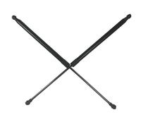 Maletero Amortiguadores Reemplazar 90450JD01B Para Qashqai Para J10 Para Rogue Sport 2007-2013 Portón Trasero Maletero Elevador Por Resorte Gas Amortiguador