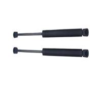 Maletero Barra Soporte Resorte Gas 2 Uds 300-600mm 800N Para Cama RV Coche Máquina Muebles Puede Absorber Elevación Hidráulica Soporte Barra Puntal Resorte De Gas Choque Universal Puntales Gas(300mm)